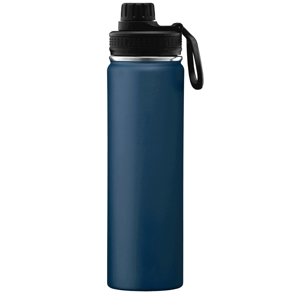 Alaska - 710 ml Edelstahlflasche - Doppelwandig