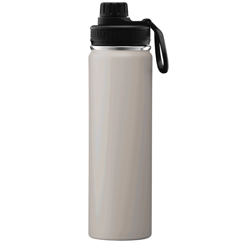 Alaska - 710 ml Edelstahlflasche - Doppelwandig