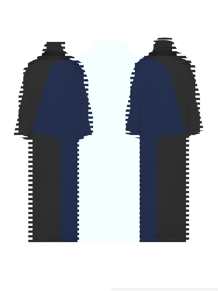 SP Move Polo, 140 g/m2, 100 % recyceltes Polyester