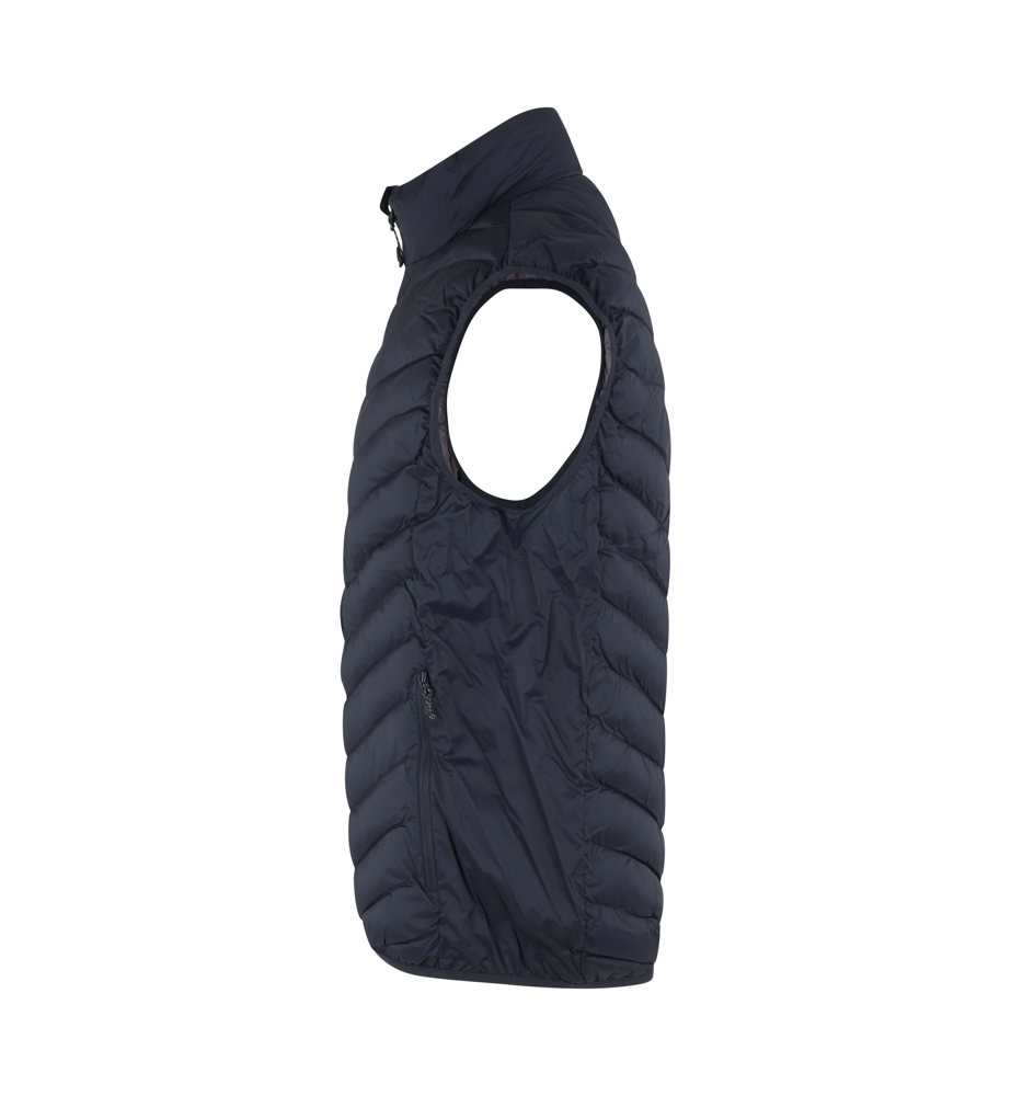 Bodywarmer | Stretch