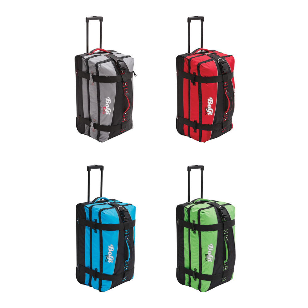 BOGI L - Trolley-Reisetasche BoGi L