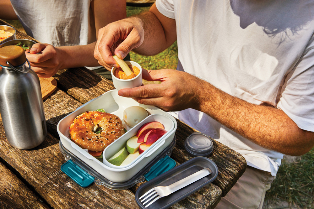 Black+Blum Lunch Box Original