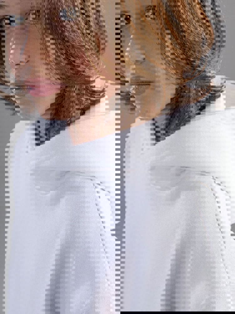 BS Kids Outsider Hoodie, 280 g/m2, 70 % Baumwolle / 30 % Polyester