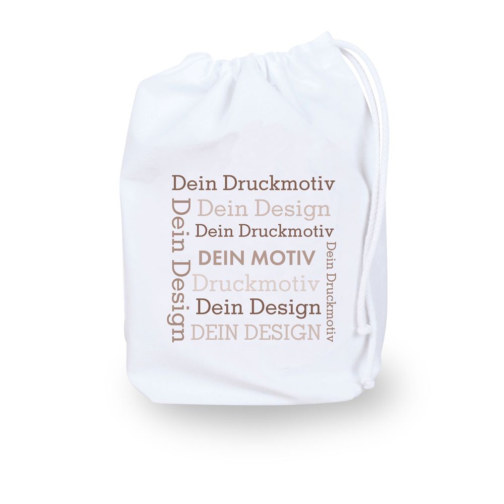 2 Premium Snacks im Baumwollsäckchen - Oster-Edition