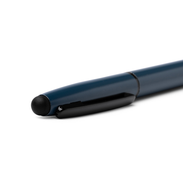 BALLPEN KURUA NAVY BLUE