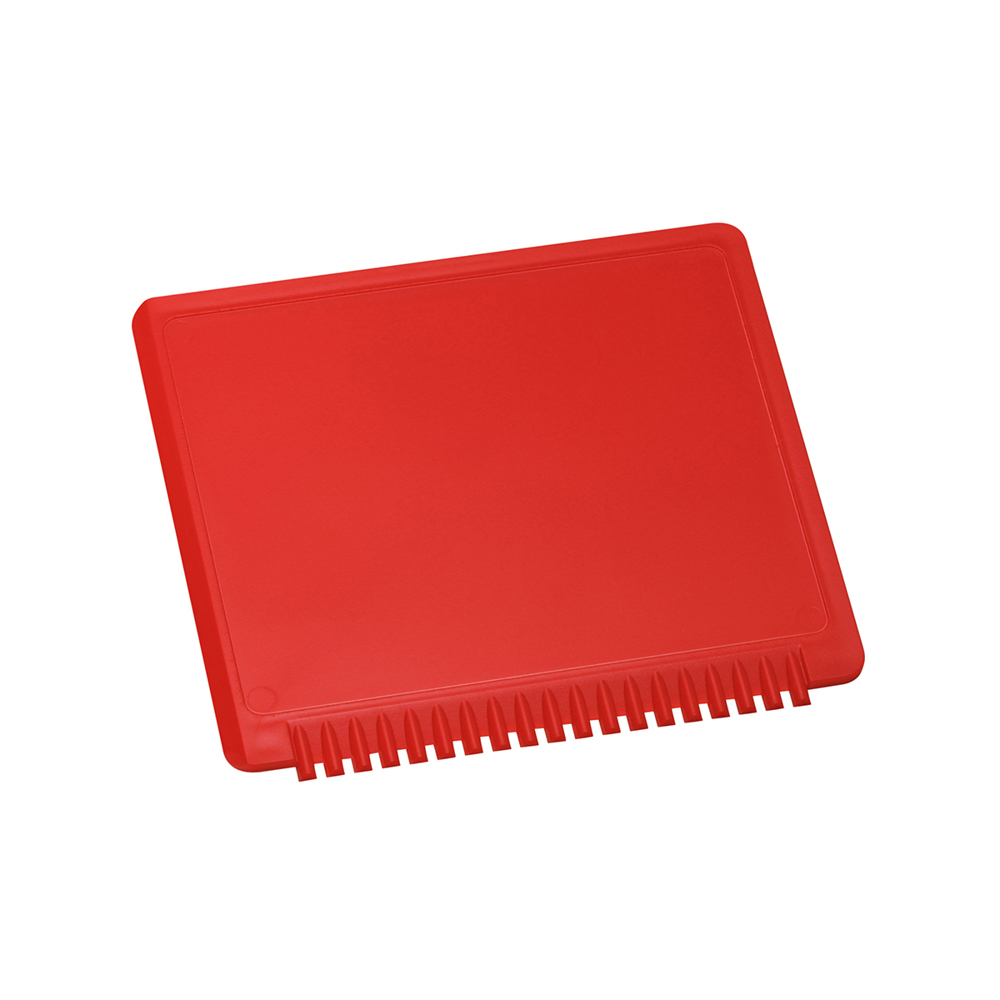 Eiskratzer "Epsilon" - Rot