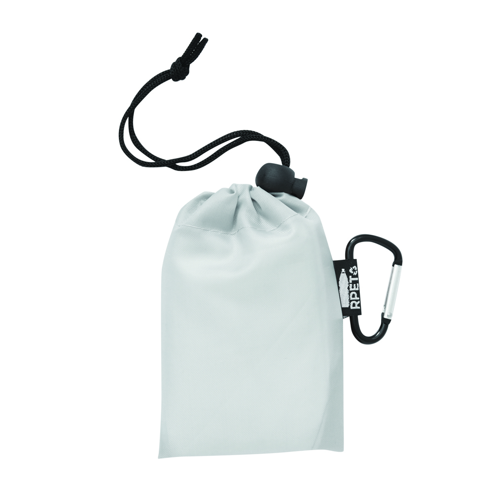 ECO SAFE - Regenponcho - grau