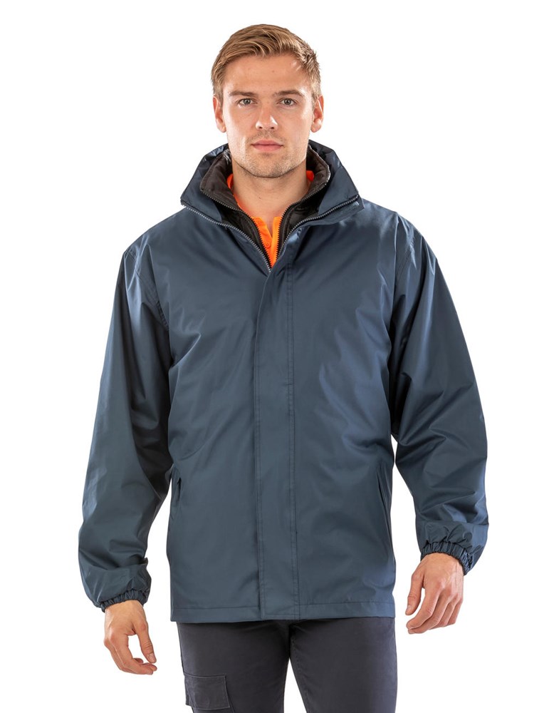 3-in-1 Jacket with quilted Bodywarmer