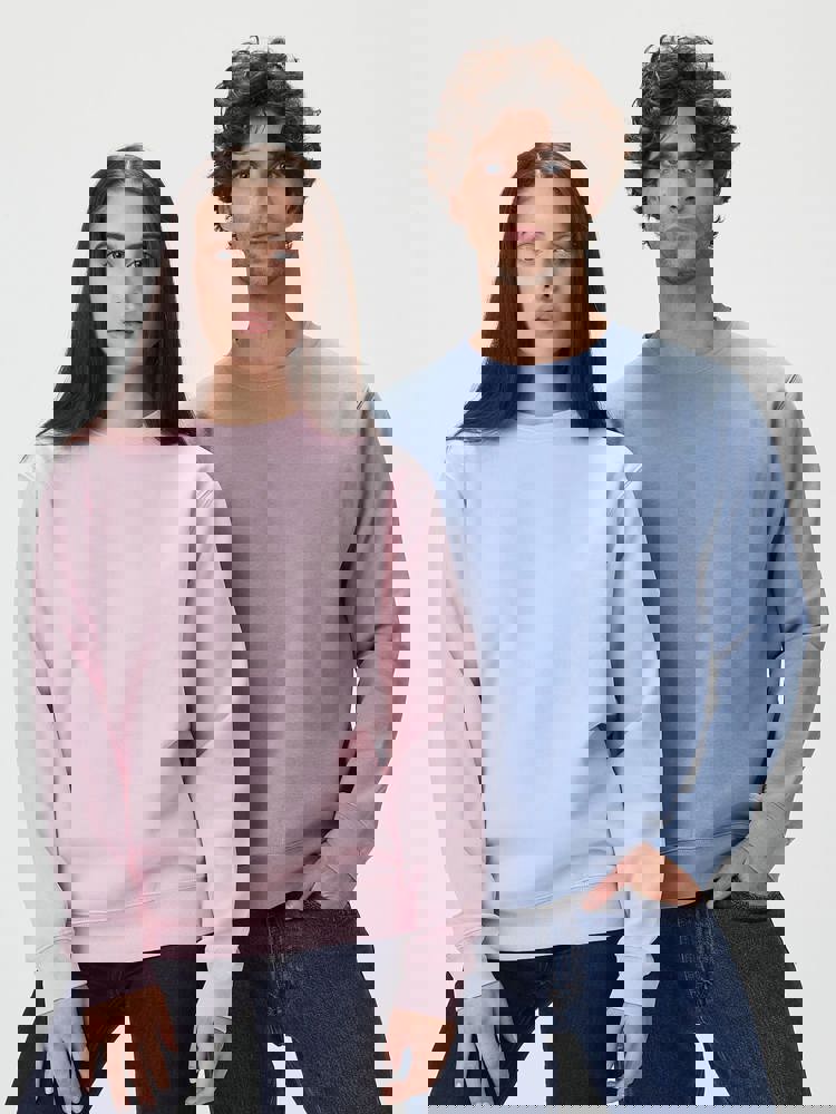 BS Atlas Pullover, 280 gr/m²