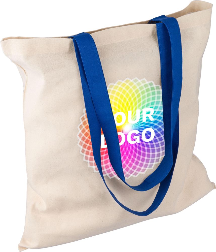 Baumwolle (140 g/m2) Einkaufstasche Maris