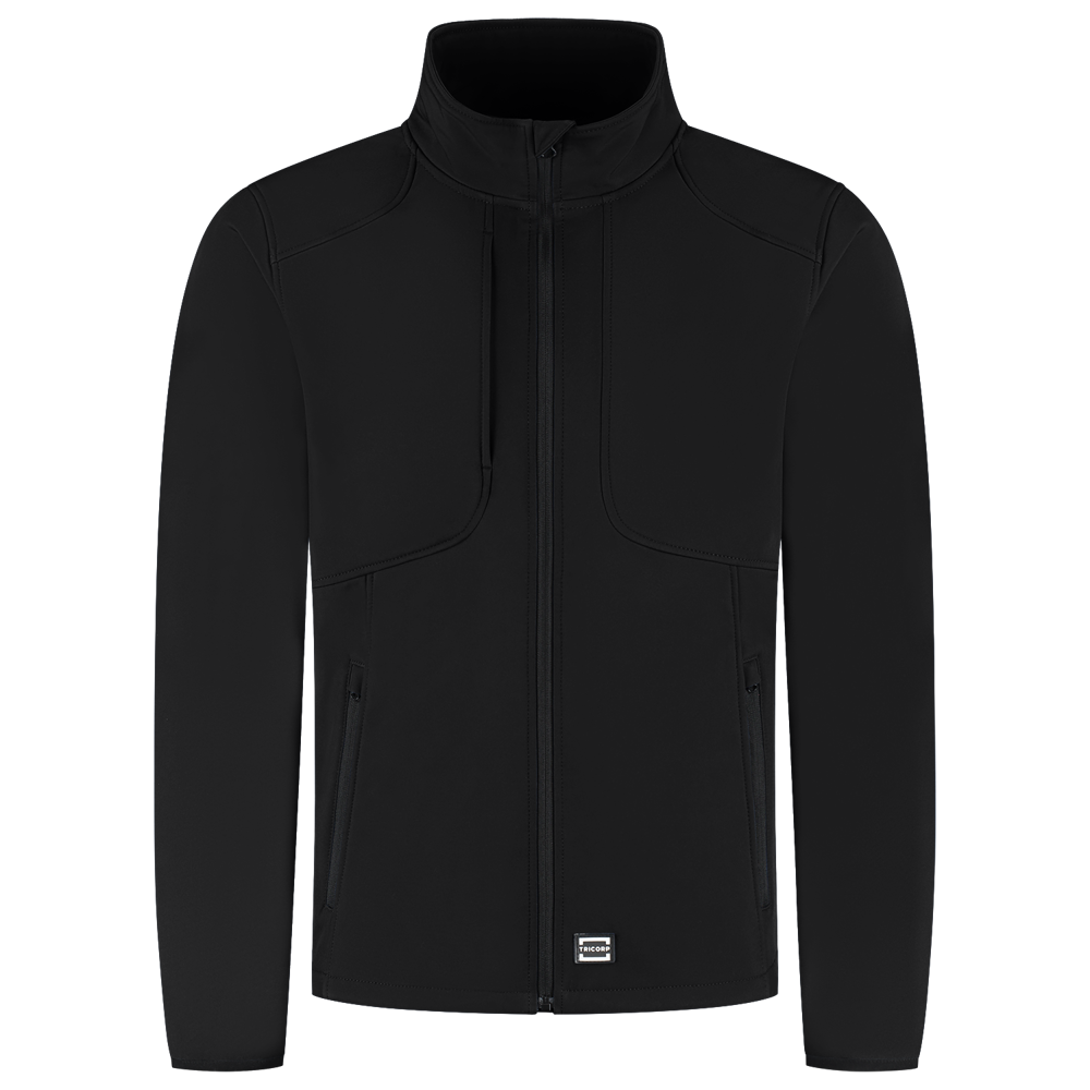 Softshelljacke Redefined