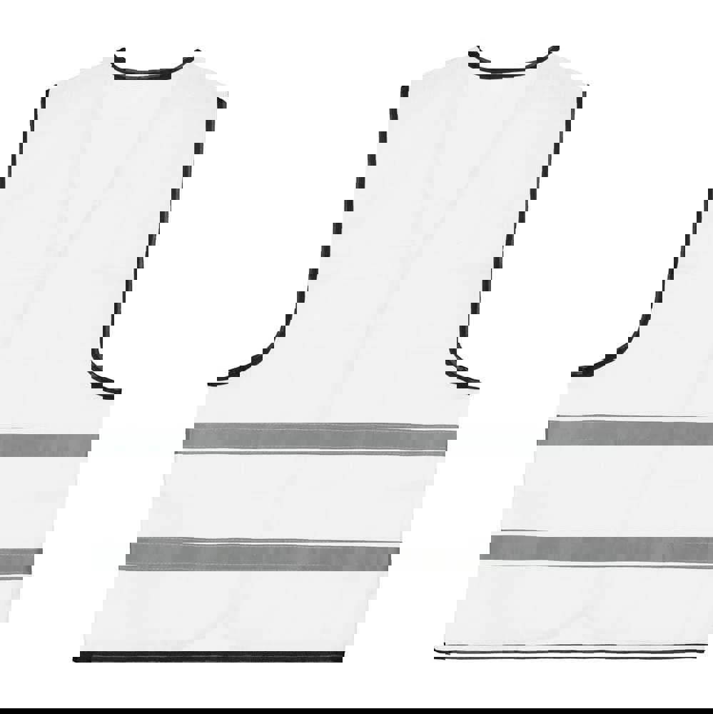 Reflektierende Promo-Weste