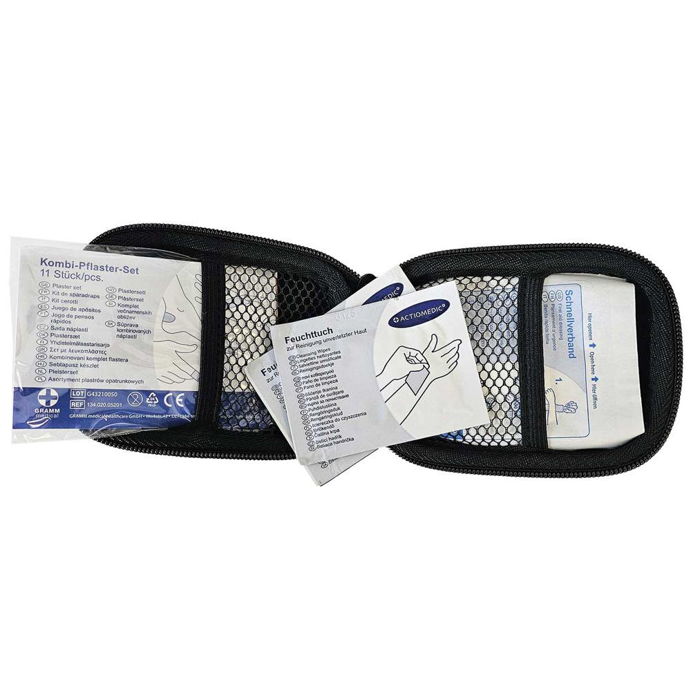 Erste Hilfe Set Softcase Mini