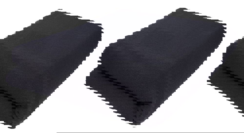 Fleecedecke 150x120 cm, 200 gr/m²