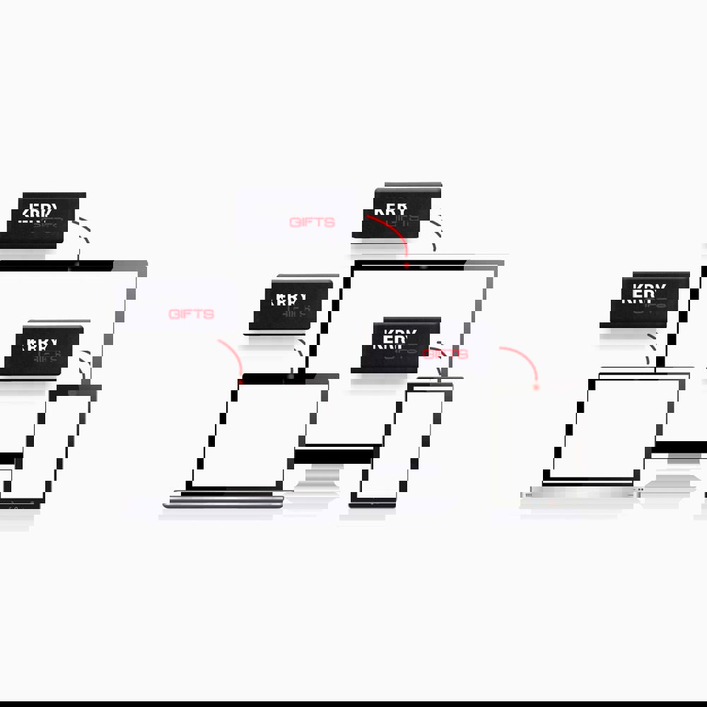 MagCover "secure" Webcam Cover