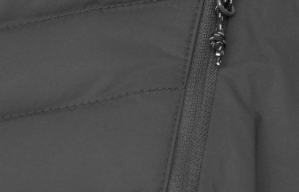 Bodywarmer | Stretch | Damen