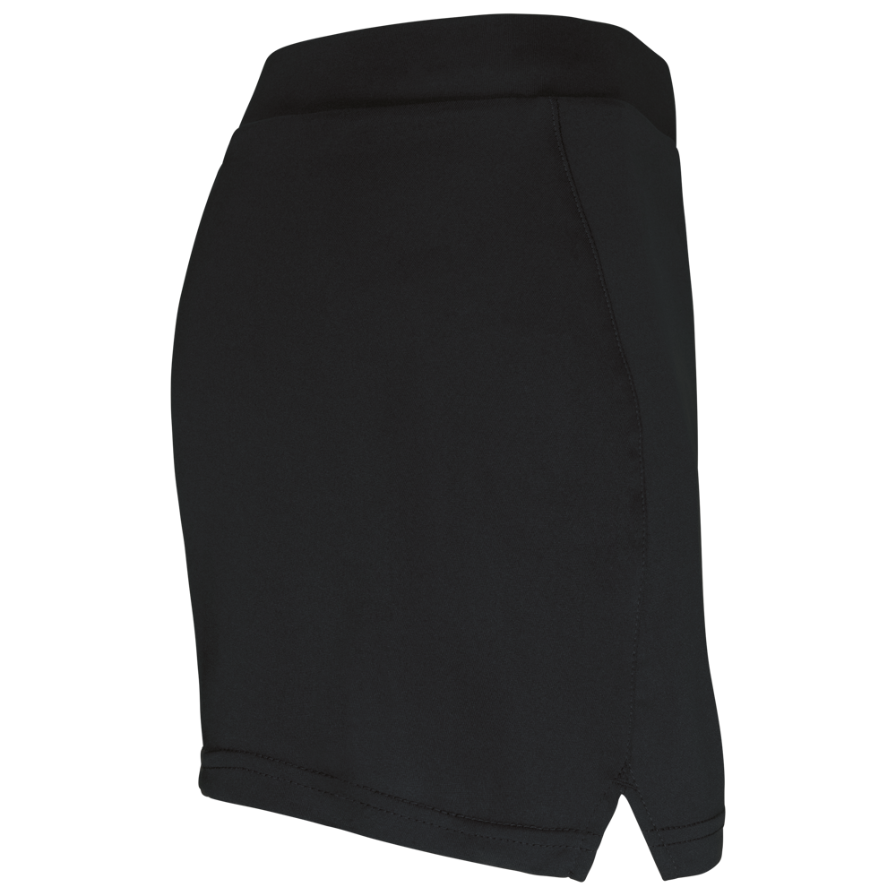 PA165 - Damen - Tennisrock