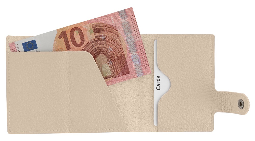 C-Secure RFID Börse