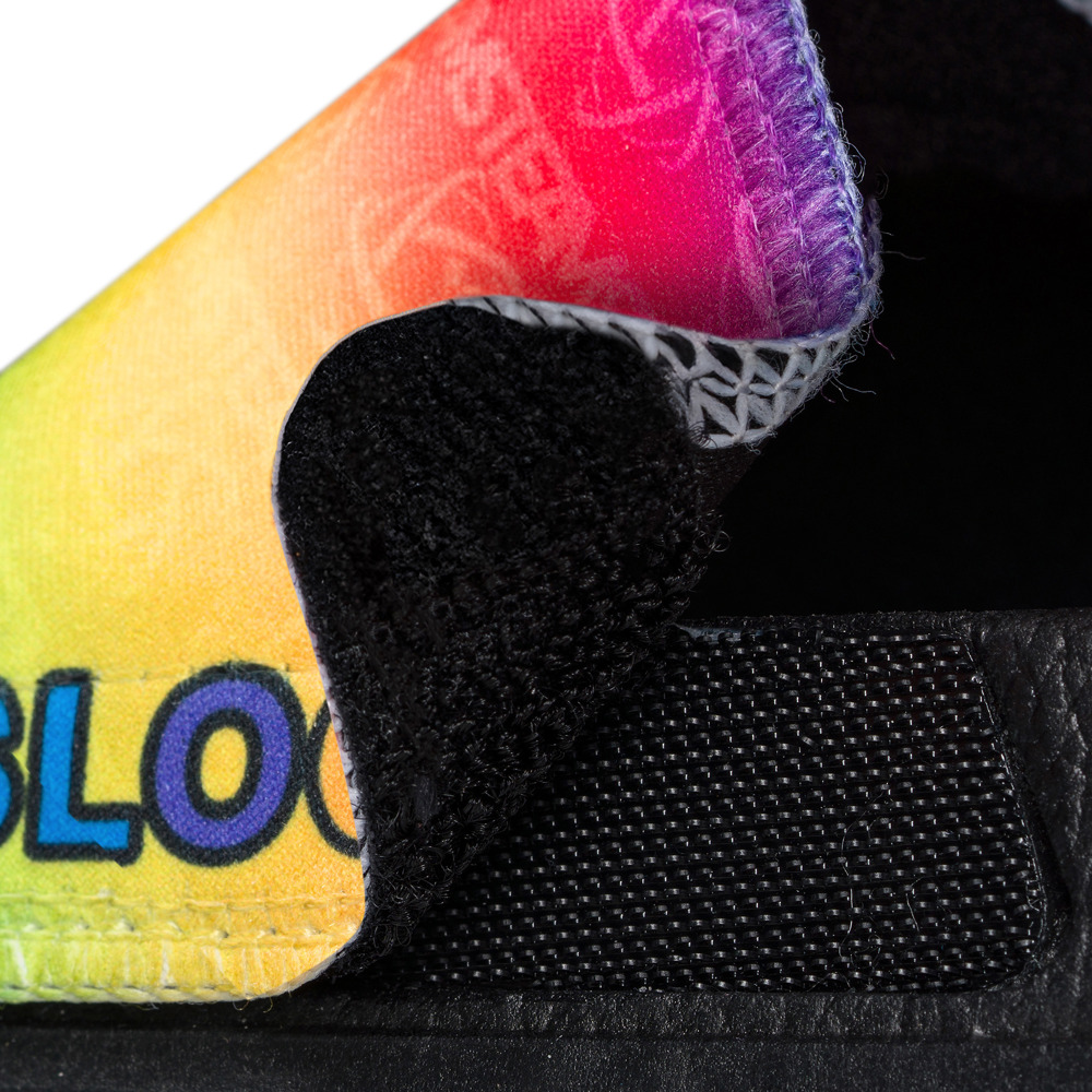 "SUBLY" Badelatschen Druck