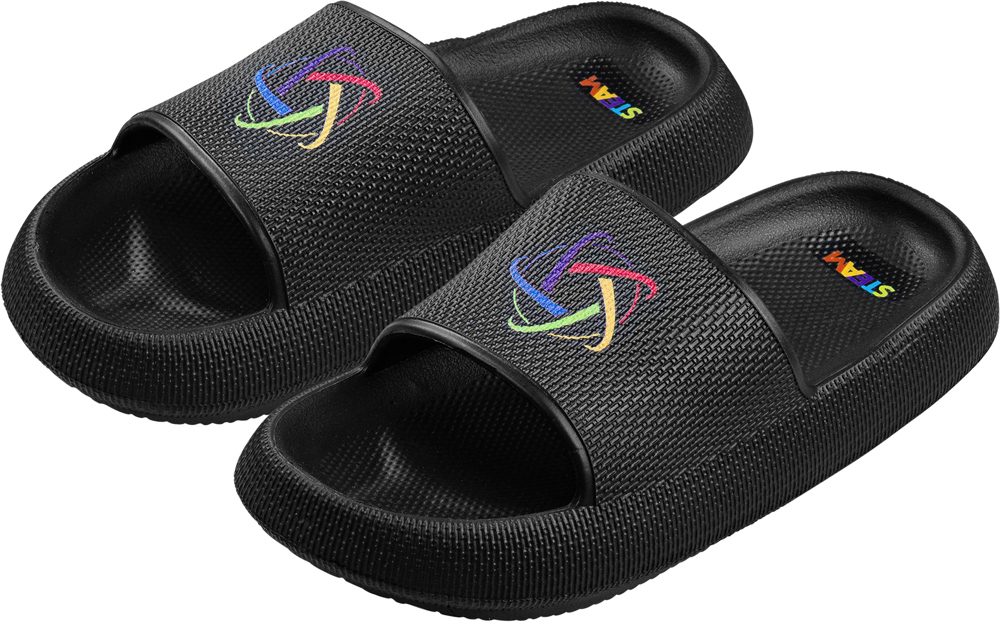 Badelatschen - Cozy Slides