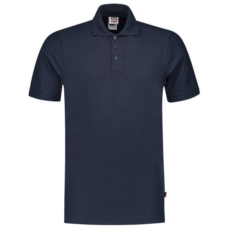 TRICORP Poloshirt 180g Waschbar 60°C - ink