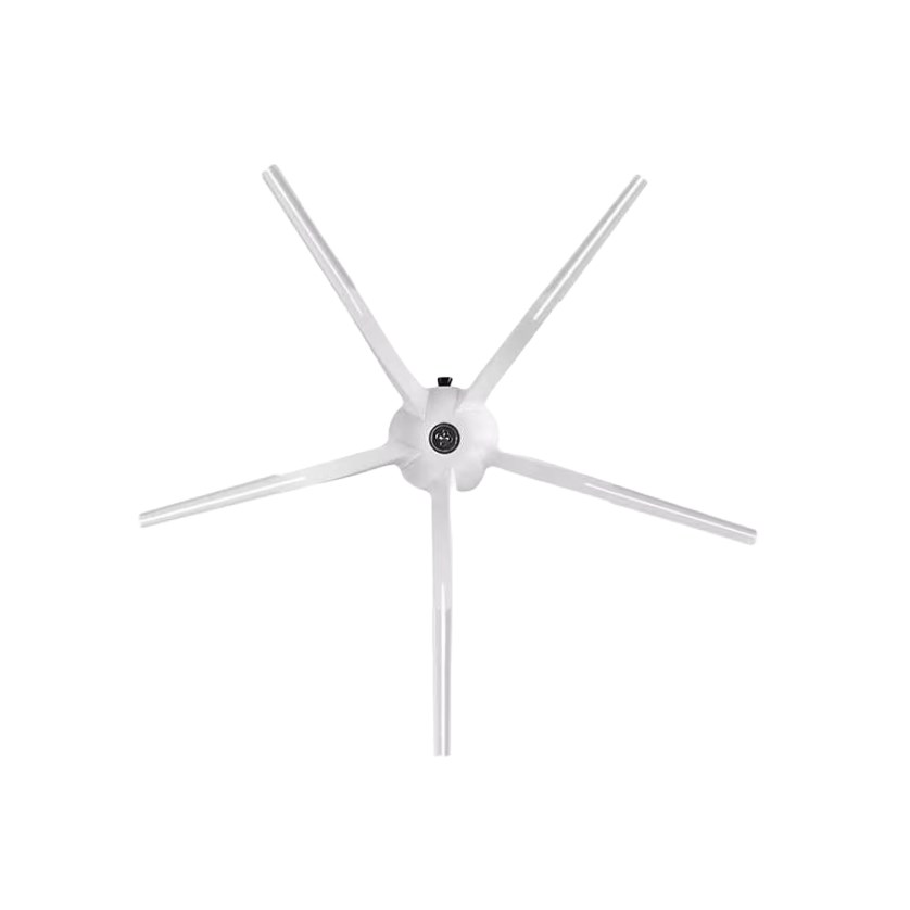 5 Arm Eckbürste für Roborock S5 Max,S6,S7,S7 MaxV Ultra, Q7 und Q7 Max