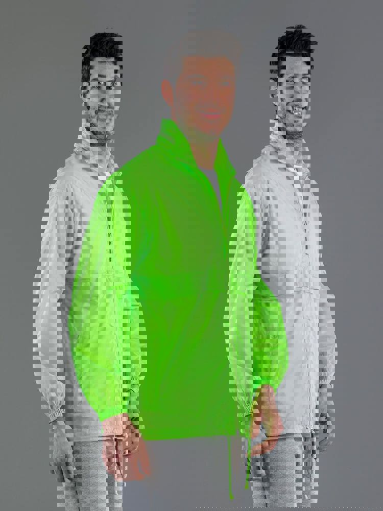  SP Wind Windjacke, 75 g/m2, 100 % Nylon