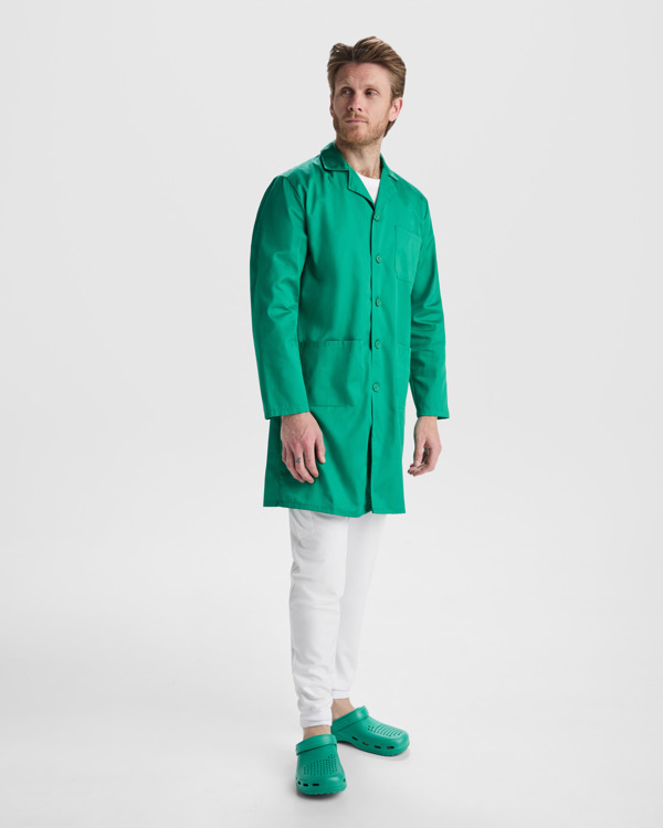 LABORKITTEL VACCINE S/XL RED