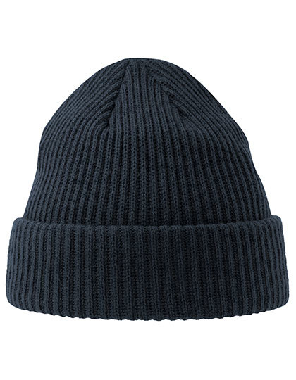 Atlantis - Bill-S Beanie - Navy