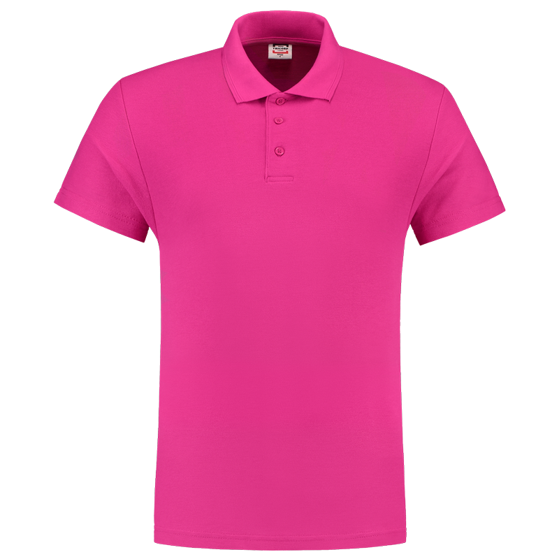 TRICORP Poloshirt 180 Gramm - fuchsia