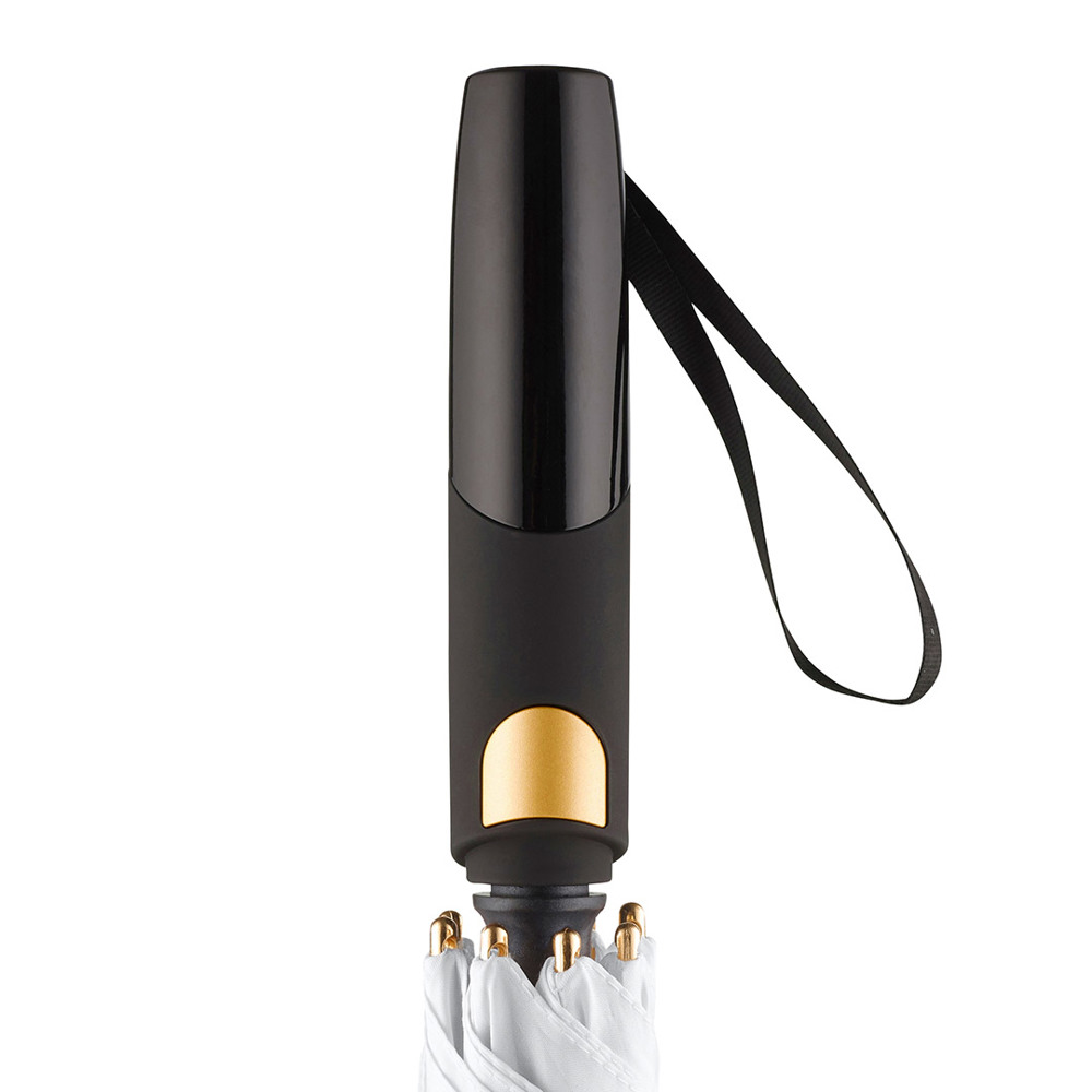 7399 AC-Alu-Gästeschirm FARE® Precious