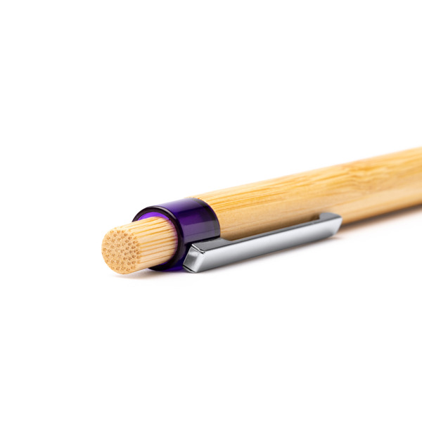 BALLPEN KOLO PURPLE