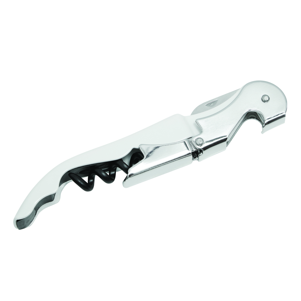 BEST SERVING - Kellnermesser - weiß