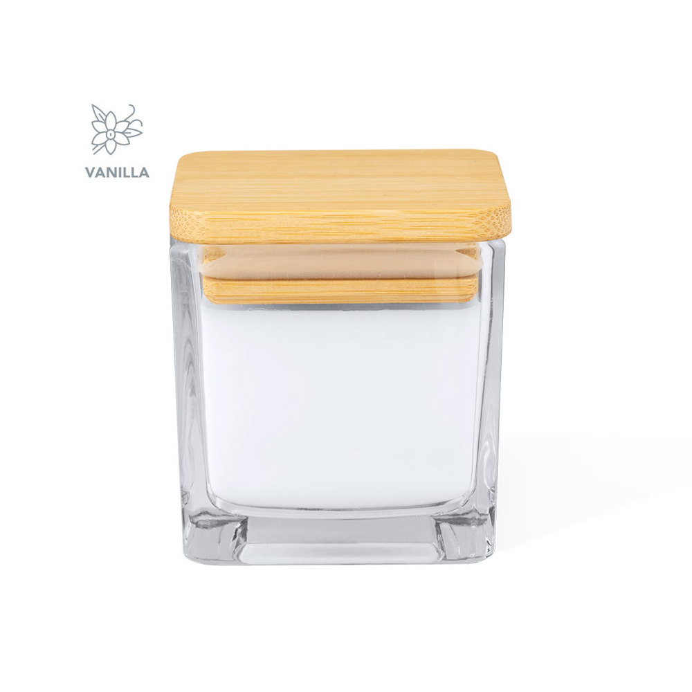 Duftkerze Safron - BLA