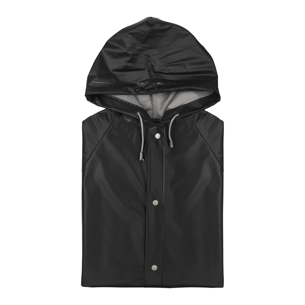 Mariner - Regenjacke - schwarz