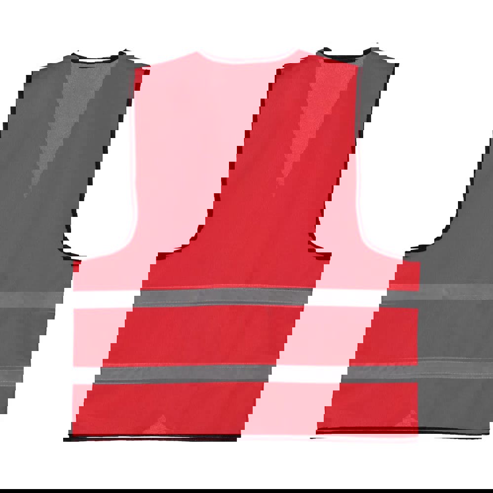 Reflektierende Kinderweste 6-12 Jahre