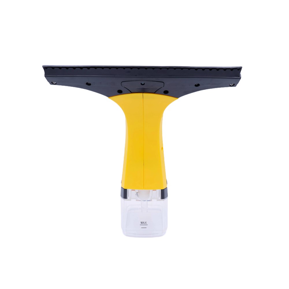 Akku-Fensterreiniger