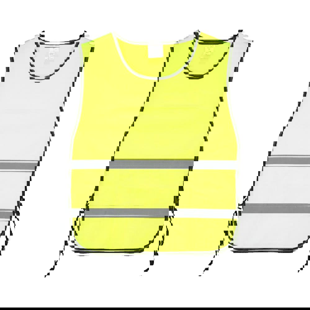 Trainingsweste - Gelb (PMS 101c) / Gelb