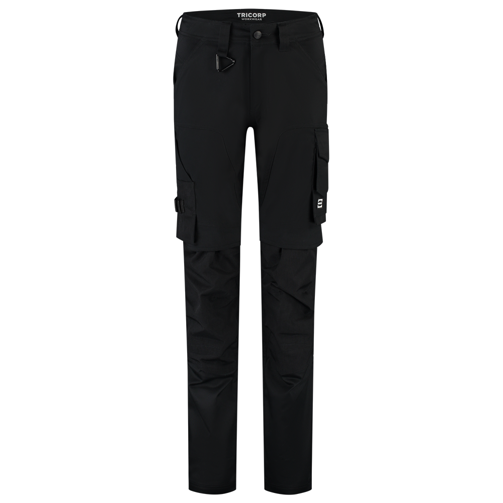 Arbeitshose Cordura Funktionelle Stretch Redefined Damen