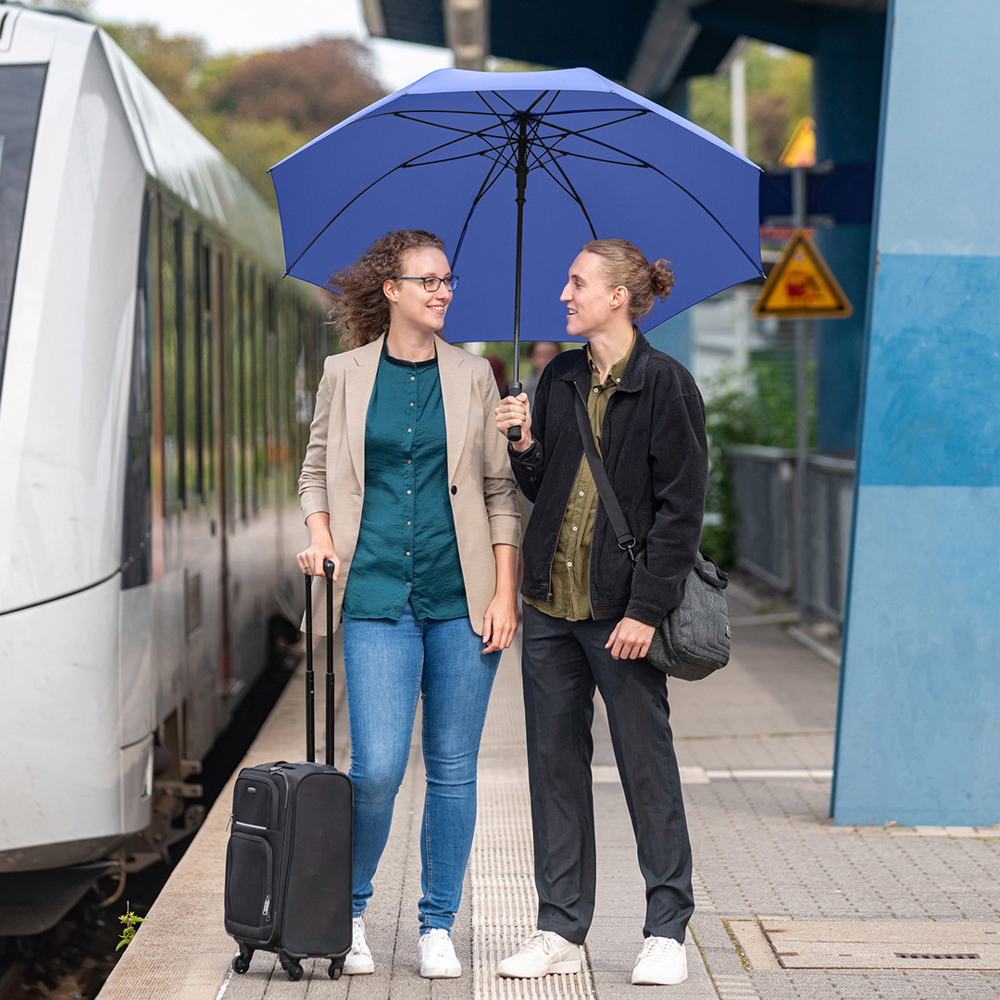 2986 AC-Golf-/Gästeschirm Fibermatic XL