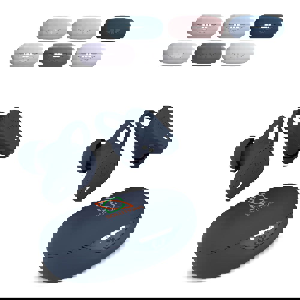 3TW1600 | Fresh 'n Rebel True Wirel. Sport-Kopfhörer