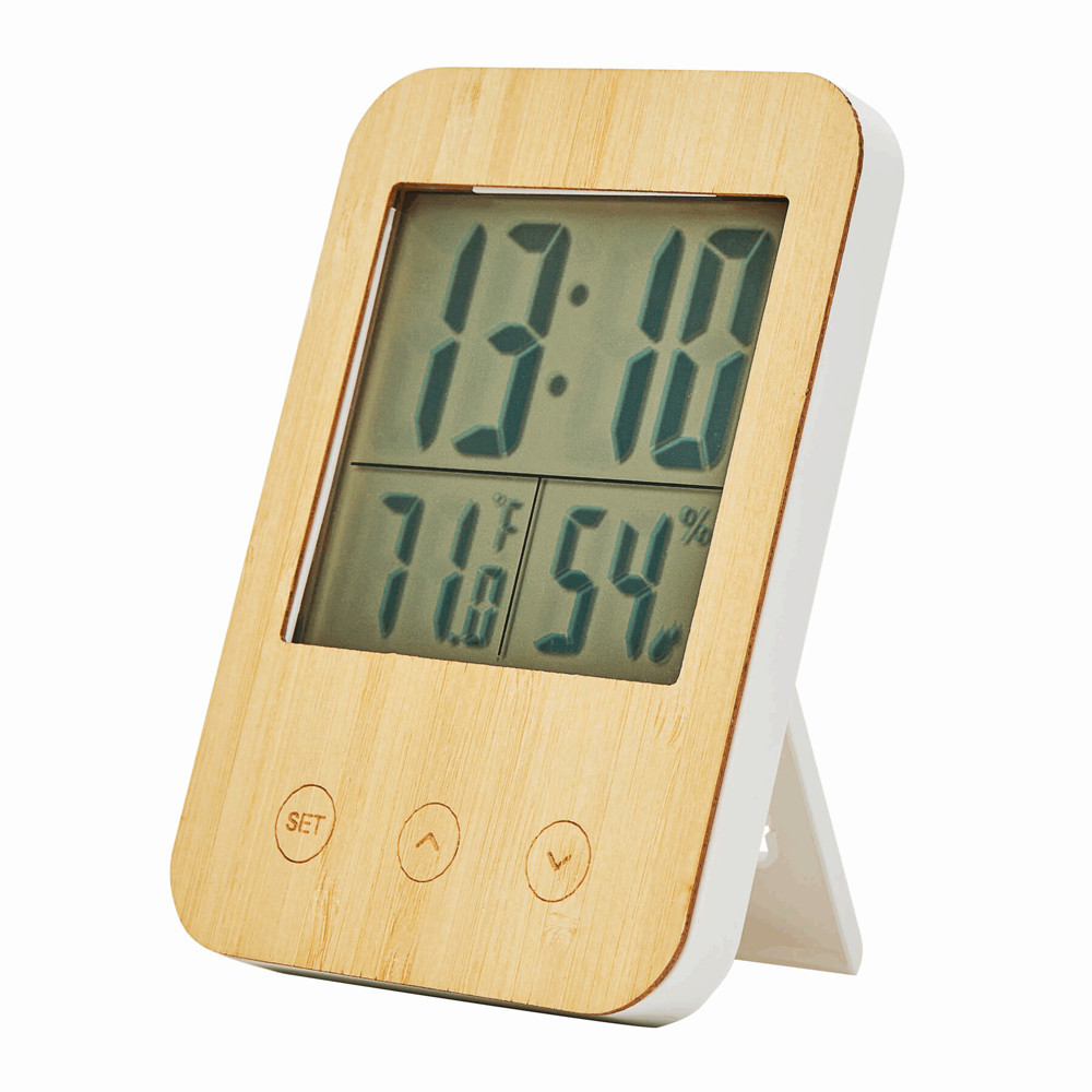 MIX - Wetterstation
