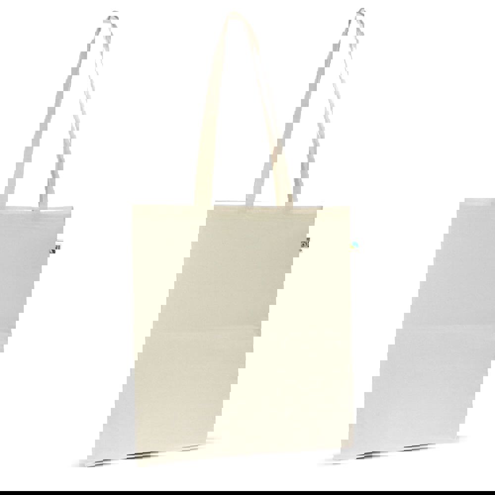 Bag Fairtrade 140g 38x42cm