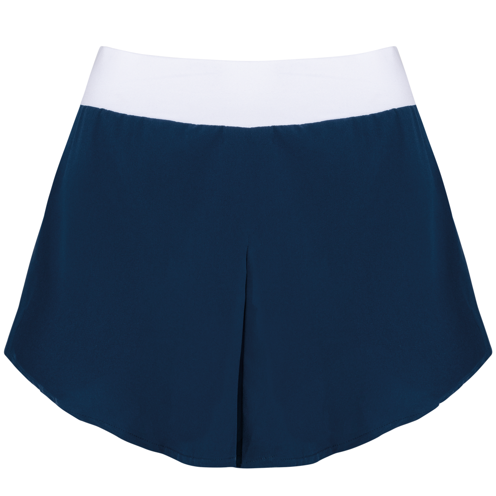 PA1031 - Rock mit integrierten Shorts