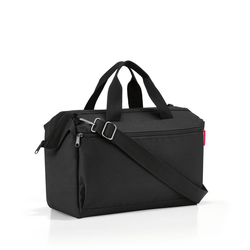 allrounder S pocket - Black