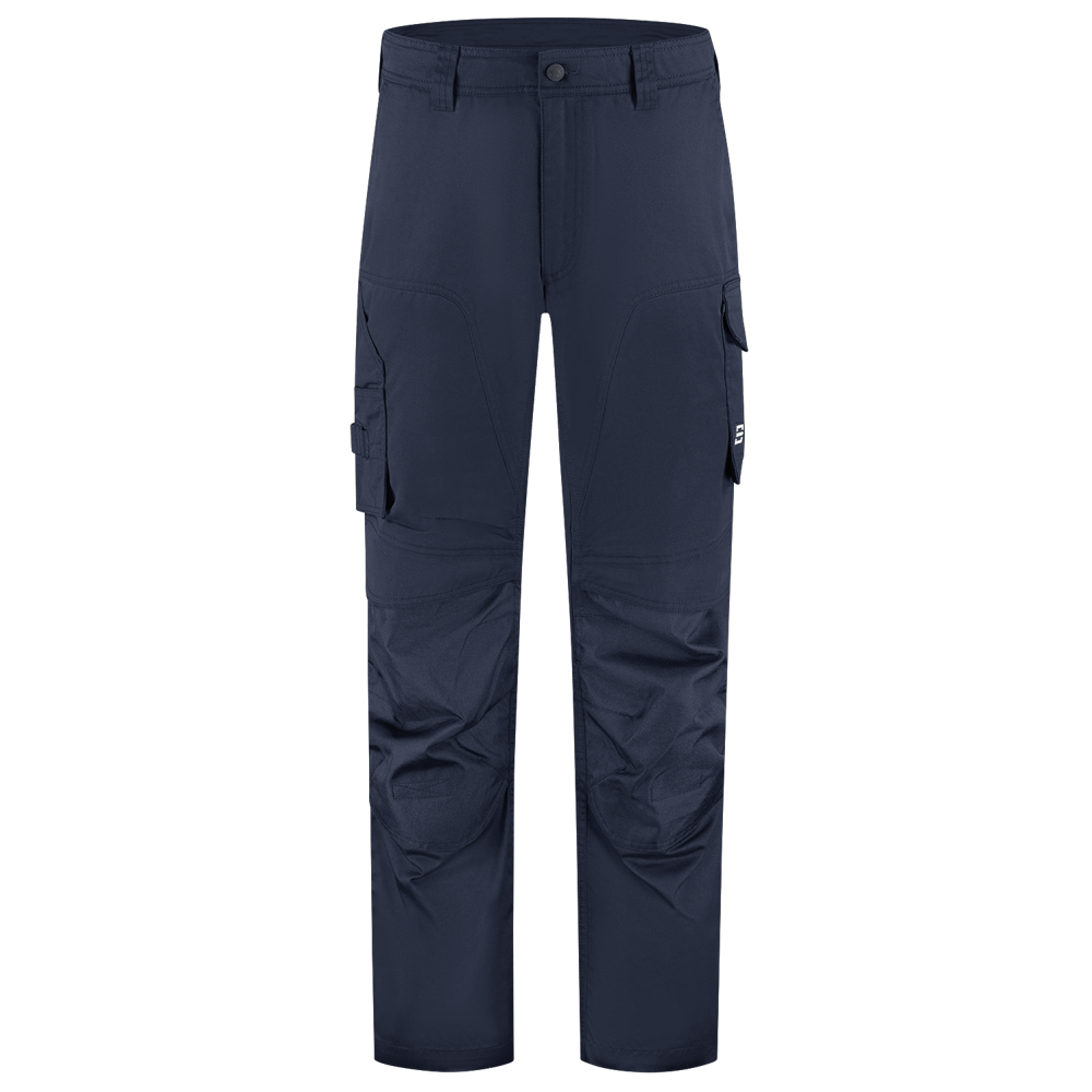 Arbeitshose Cordura Redefined - ink