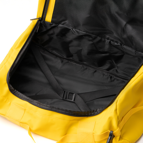 BACKPACK LACROIX BLACK