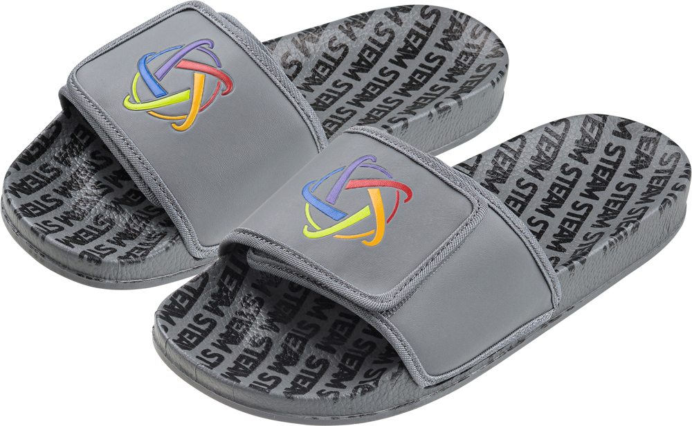 Badelatschen - Adjust