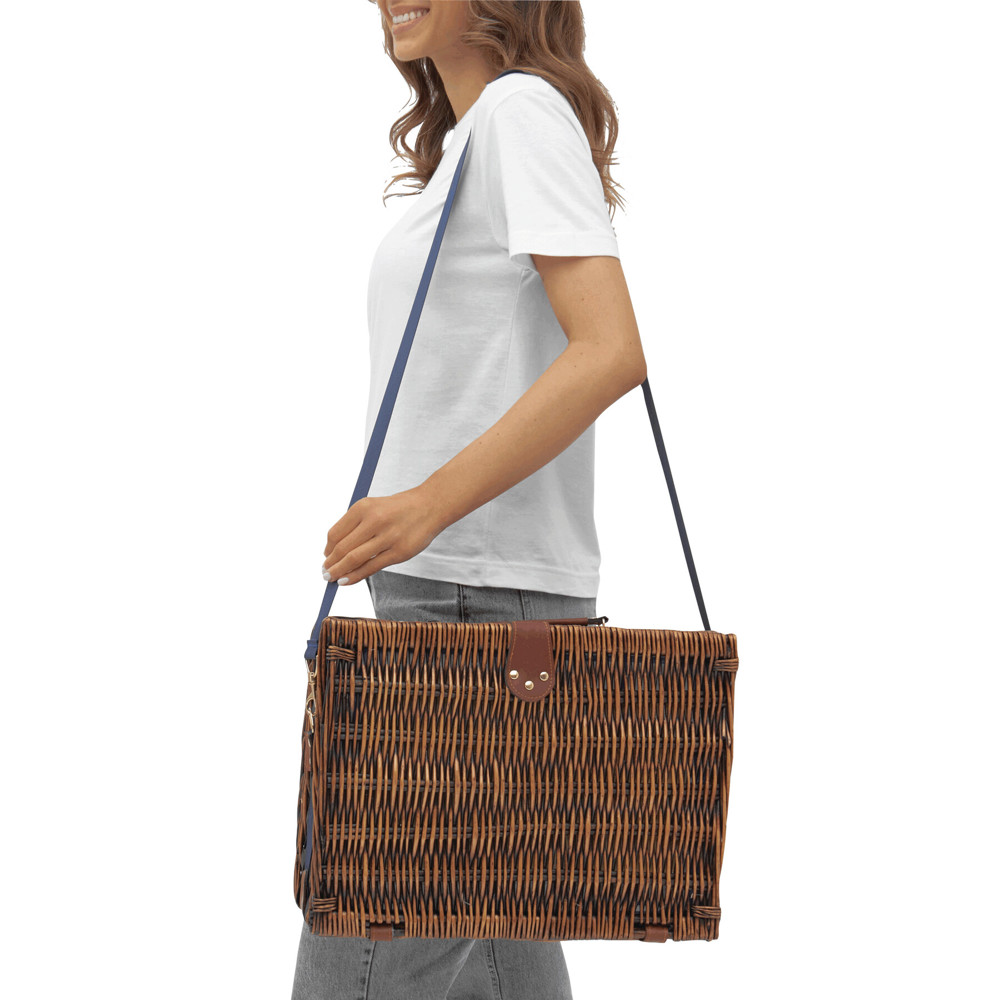 CENTRAL PARK - Picknickkorb