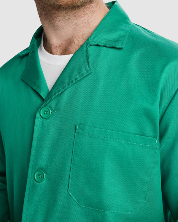 LABORKITTEL VACCINE S/XL RED